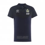 Jersey Polo North Queensland Cowboys Rugby 2026 Black