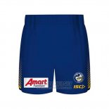 Parramatta Eels Rugby 2019 Training Shorts