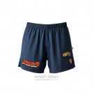 Shorts Parramatta Eels Rugby 2026 Training Blue