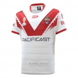 Tonga Rugby Jersey RLWC 2022 Away