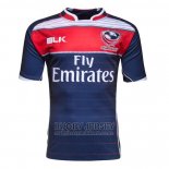 Usa Eagle Rugby Jersey 2015 Home