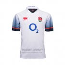 England Rugby Jersey 2017-18 Home1