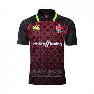 England Rugby Jersey 2018-19 Away