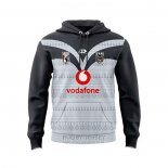 Hoodies Fiji Rugby 2025 Black