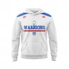 Hoodies New Zealand Warriors Rugby White