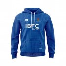 Hoodies Samoa Rugby 2025 Blue