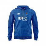 Hoodies Samoa Rugby 2025 Blue