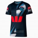 Jersey Blues Rugby 2023 Training