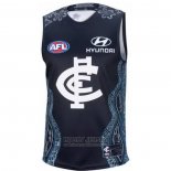Jersey Carlton Blues Afl 2021 Indigenous