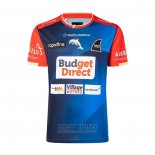Jersey Dolphins Rugby 2026 Training Blue