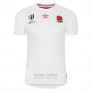 Jersey England Rugby 2023 World Cup Home