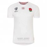 Jersey England Rugby 2023 World Cup Home
