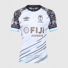 Jersey Fiji 7s Rugby 2025 Home