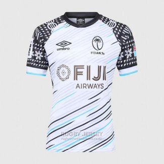 Jersey Fiji 7s Rugby 2025 Home