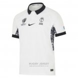 Jersey Fiji Rugby 2023 World Cup Home
