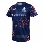 Jersey Fiji Rugby 2024 Training