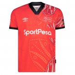 Jersey Kenia Rugby 2025 Home