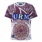 Jersey Manly Warringah Sea Eagles Rugby 2023 Indigenous