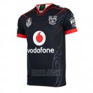 Jersey New Zealand Warriors Rugby 2018 Home