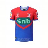 Jersey Newcastle Knights Rugby 2023 Home