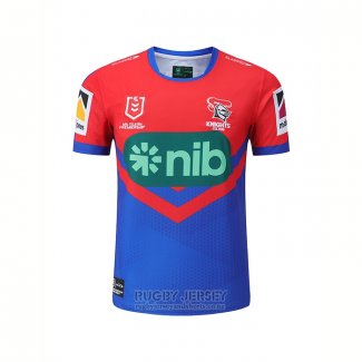 Jersey Newcastle Knights Rugby 2023 Home