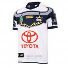 Jersey North Queensland Cowboys Rugby 2018 Away