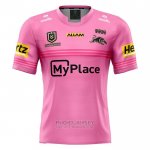 Jersey Penrith Panthers Rugby 2024 Champion Pink
