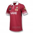 Jersey Queensland Maroons Rugby 2006 Retro