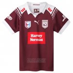 Jersey Queensland Maroons Rugby 2024 Away