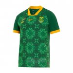 Jersey South Africa Springbok 7s Rugby 2025-2026 Home