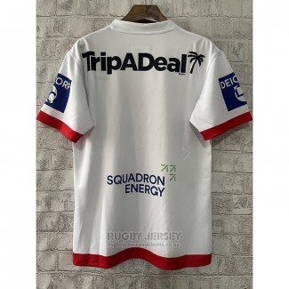 Jersey St. George Illawarra Dragons Rugby 2023 Commemorative