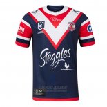 Jersey Sydney Roosters Rugby 2024 Home