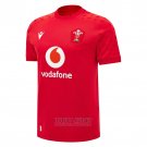 Jersey Wales Rugby 2026-2027 Home