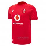 Jersey Wales Rugby 2026-2027 Home