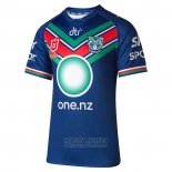 New Zealand Warriors Rugby Jersey 2023 Home