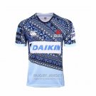 Nsw Waratahs Rugby Jersey 2017 Home