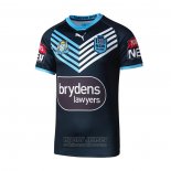 Nsw Waratahs Rugby Jersey 2022 Away