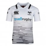 Ospreysr Rugby Jersey 2017-18 Away