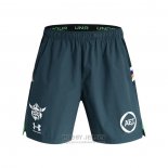 Shorts Canberra Raiders Rugby 2026 Green