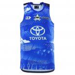 Tank Top North Queensland Cowboys Rugby 2026 Training