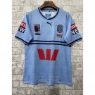 Blues Rugby Jersey 2023 Home