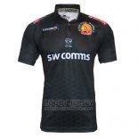Exeter Chiefs Rugby Jersey 2017-18 Home