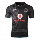 Fiji Rugby Jersey 2017 Away