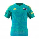 Hurricanes Rugby Jersey 2022 Training