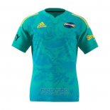 Hurricanes Rugby Jersey 2022 Training
