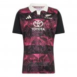 Jersey All Blacks Rugby 2026 Training