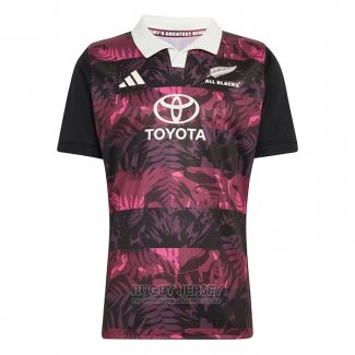 Jersey All Blacks Rugby 2026 Training