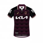 Jersey Brisbane Broncos Rugby 2026 World Club Challenge
