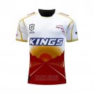 Jersey Dolphins Rugby 2024 ANZAC
