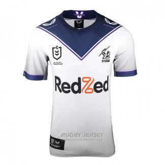 Jersey Melbourne Storm Rugby 2021 Away